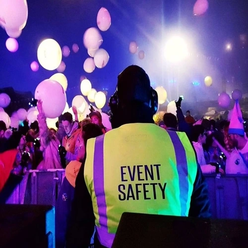 event security guard service dubai