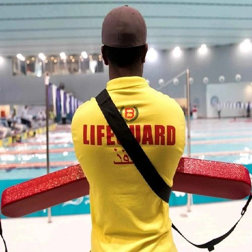 lifeguard security service
